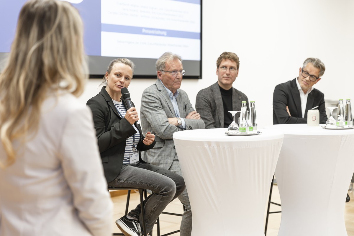 IHK-Zukunftshändler 2024 – Preisverleihung Bild 078