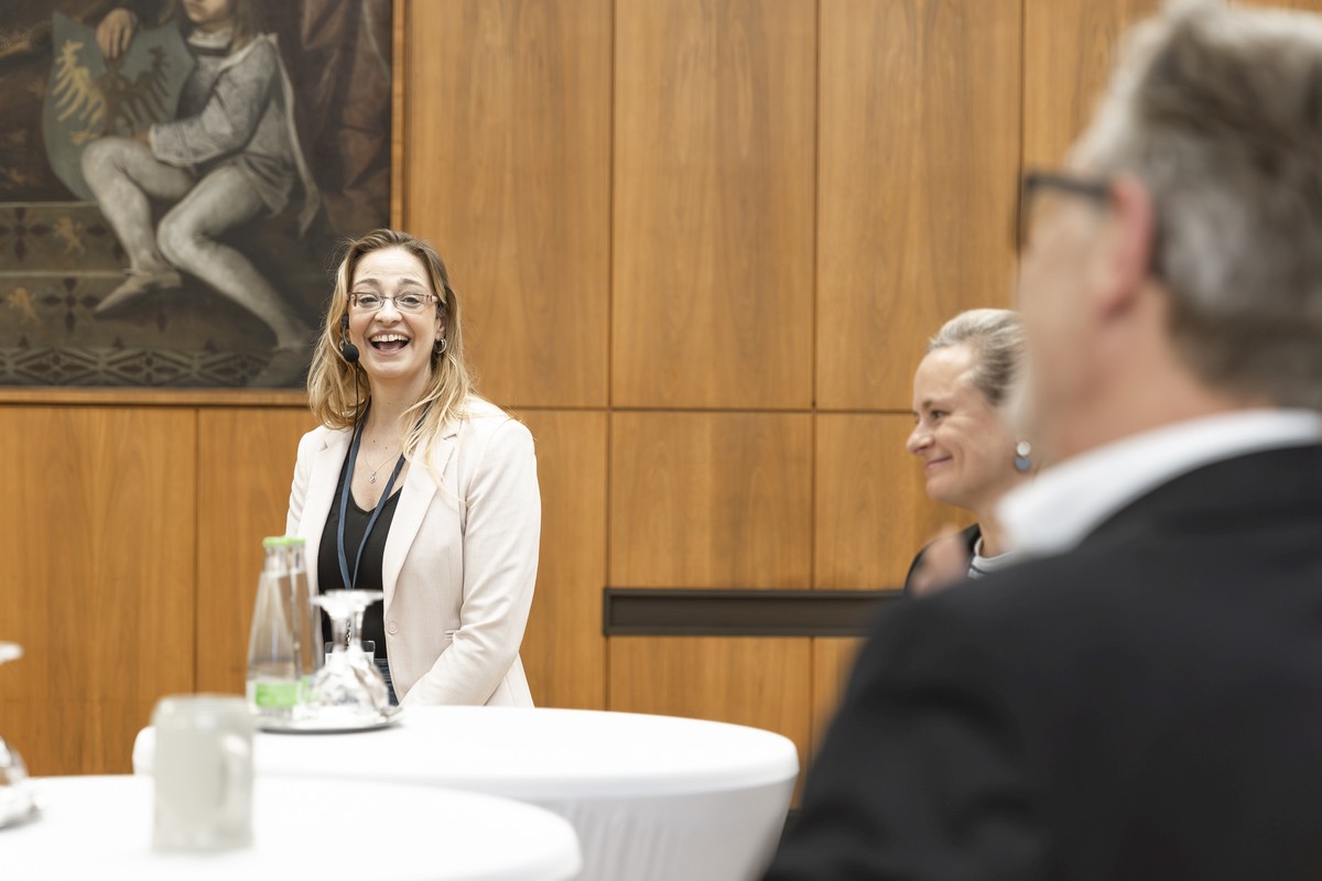 IHK-Zukunftshändler 2024 – Preisverleihung Bild 081