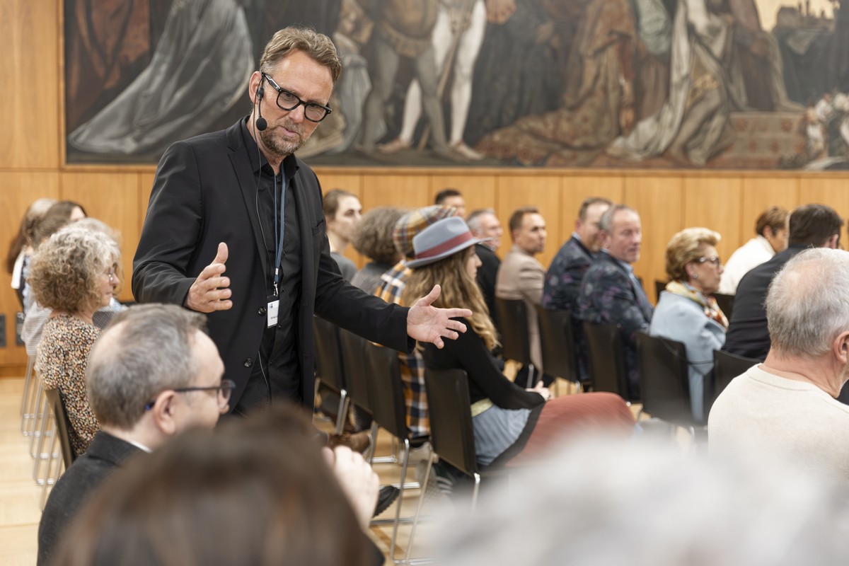 IHK-Zukunftshändler 2024 – Preisverleihung Bild 084