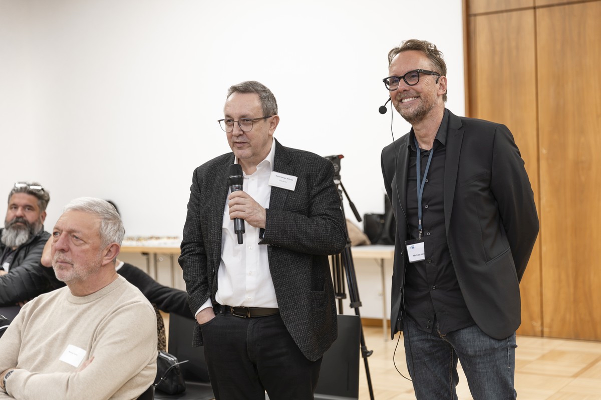 IHK-Zukunftshändler 2024 – Preisverleihung Bild 085