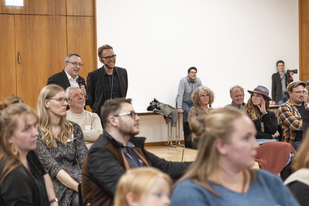 IHK-Zukunftshändler 2024 – Preisverleihung Bild 086