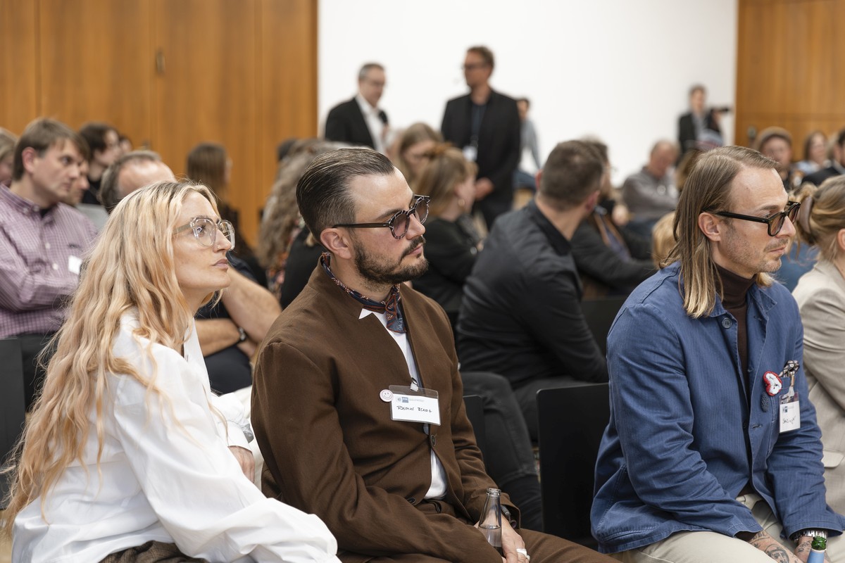 IHK-Zukunftshändler 2024 – Preisverleihung Bild 087