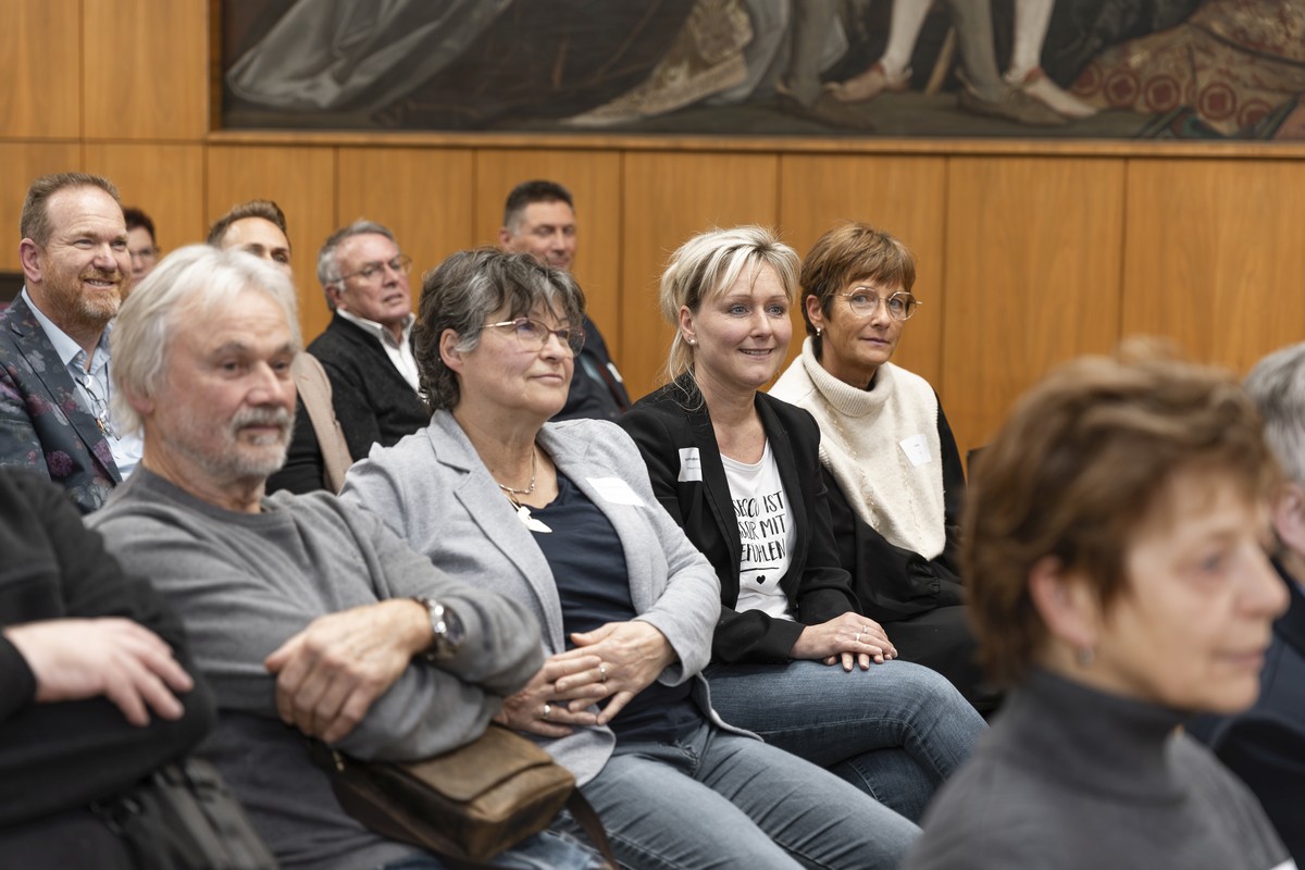 IHK-Zukunftshändler 2024 – Preisverleihung Bild 088