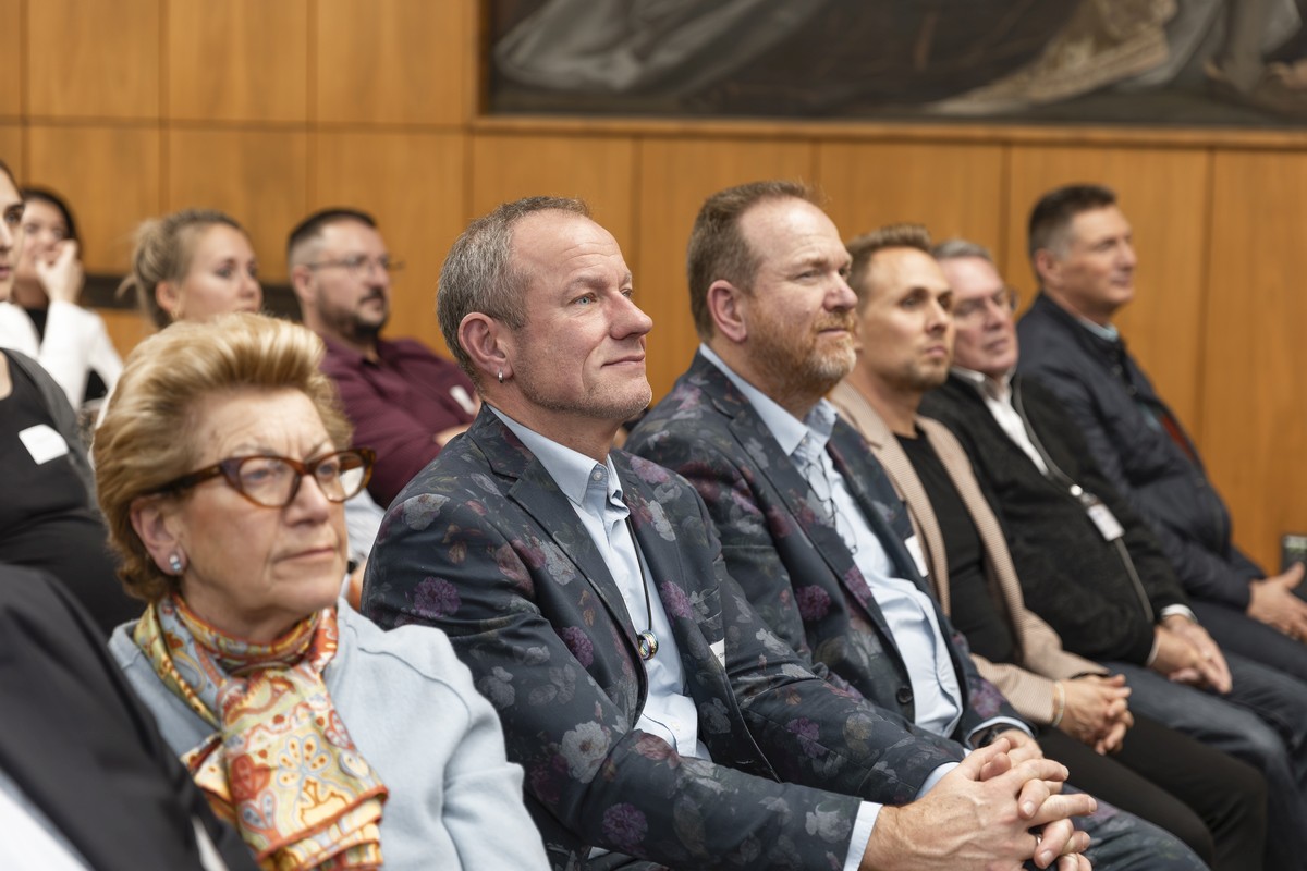 IHK-Zukunftshändler 2024 – Preisverleihung Bild 089