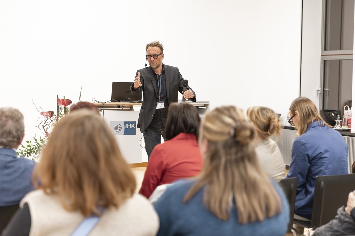 IHK-Zukunftshändler 2024 – Preisverleihung Bild 092