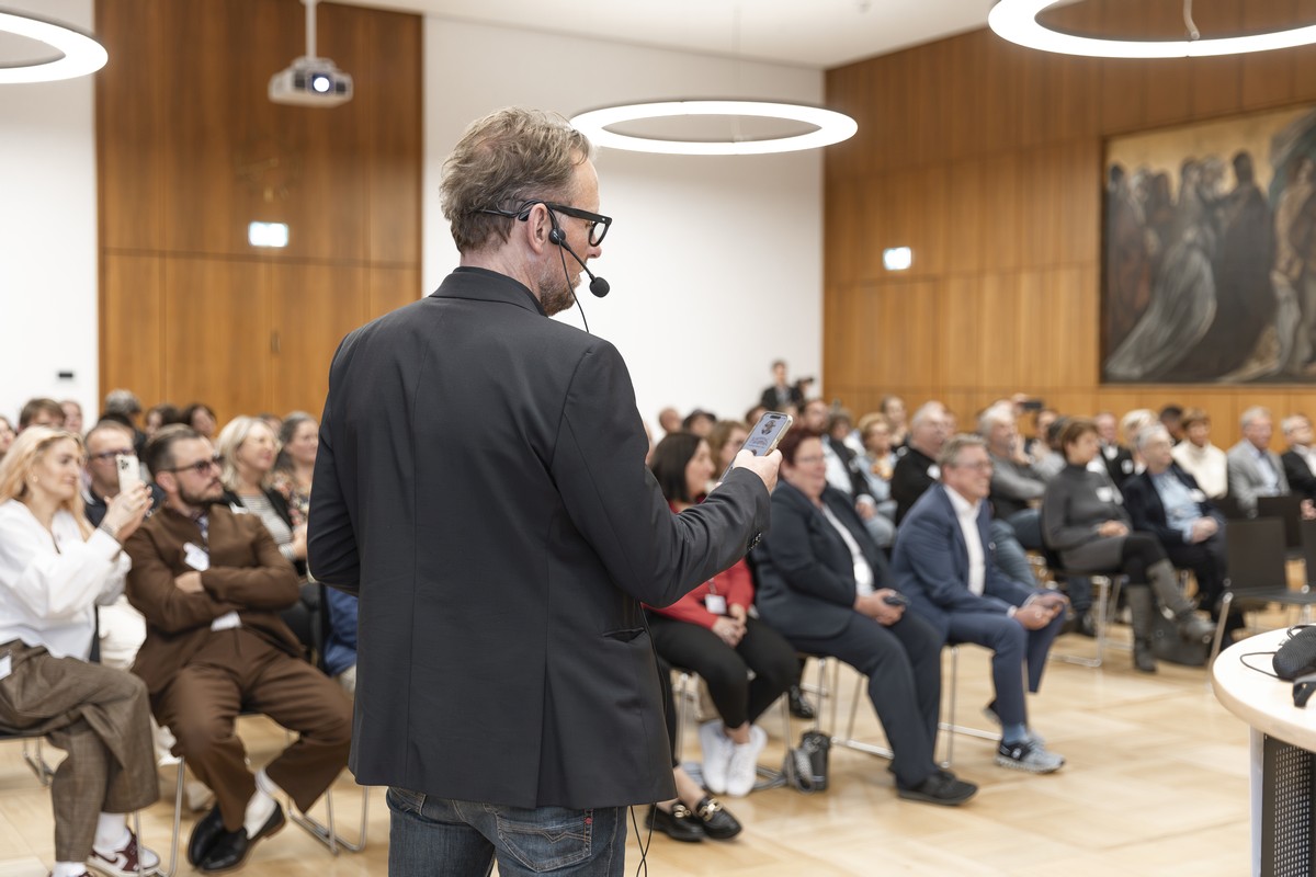 IHK-Zukunftshändler 2024 – Preisverleihung Bild 094