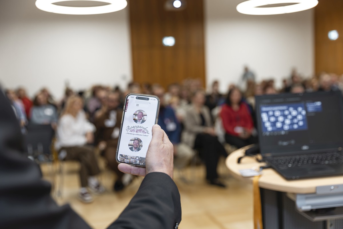 IHK-Zukunftshändler 2024 – Preisverleihung Bild 095