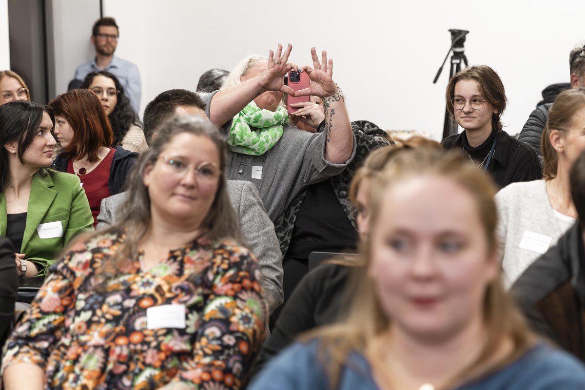 IHK-Zukunftshändler 2024 – Preisverleihung Bild 096