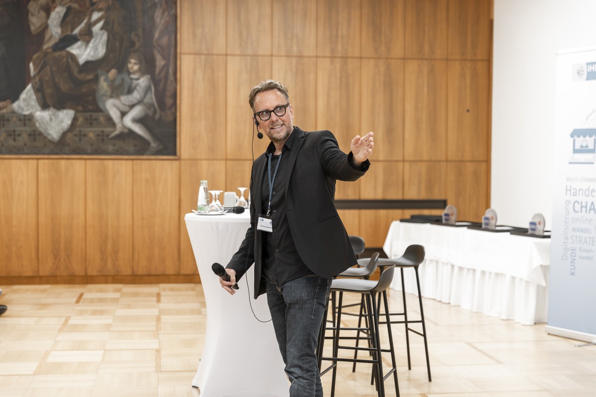 IHK-Zukunftshändler 2024 – Preisverleihung Bild 099