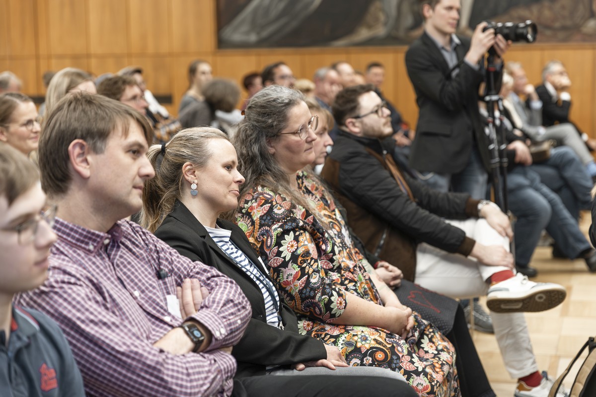 IHK-Zukunftshändler 2024 – Preisverleihung Bild 101