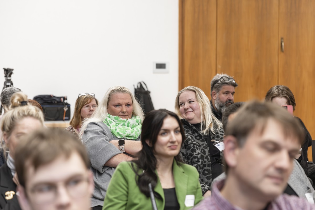 IHK-Zukunftshändler 2024 – Preisverleihung Bild 102