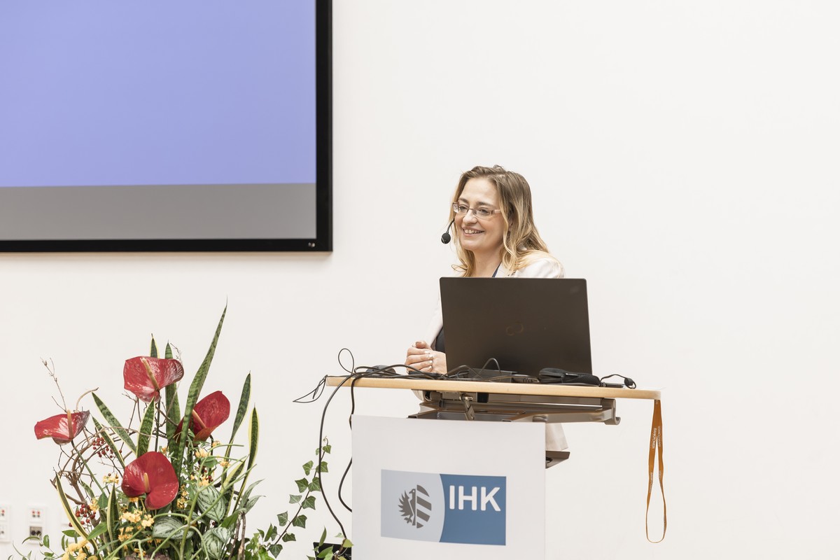 IHK-Zukunftshändler 2024 – Preisverleihung Bild 103