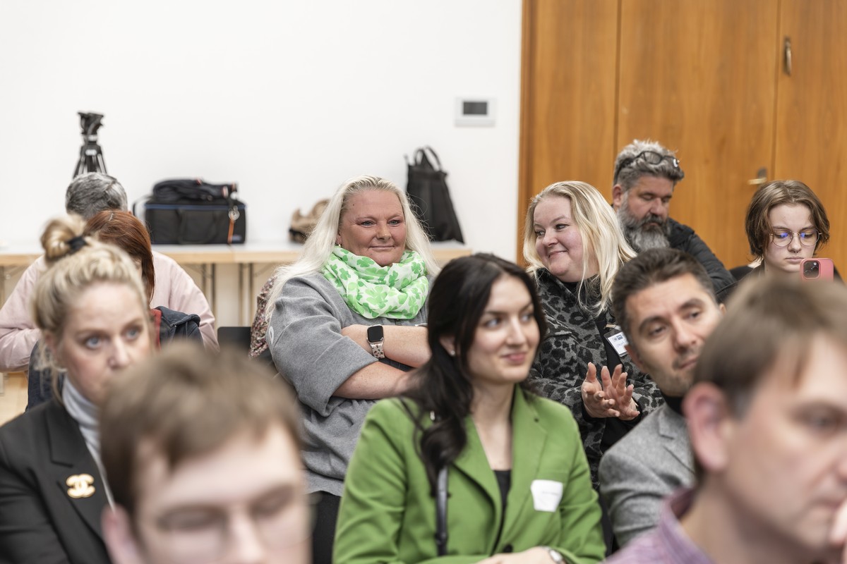 IHK-Zukunftshändler 2024 – Preisverleihung Bild 104