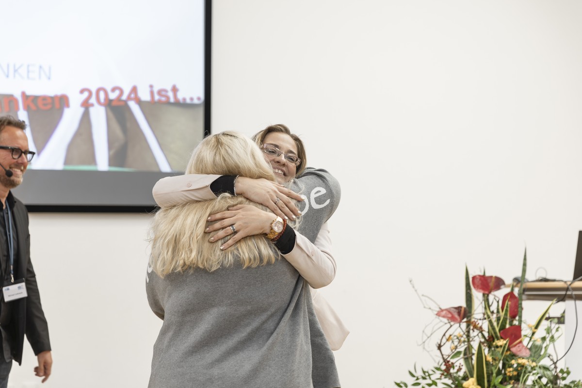 IHK-Zukunftshändler 2024 – Preisverleihung Bild 106