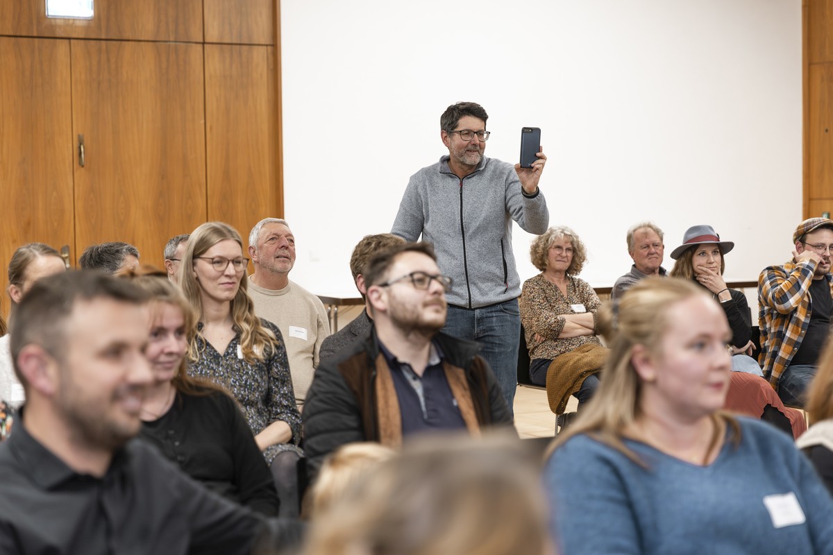 IHK-Zukunftshändler 2024 – Preisverleihung Bild 114