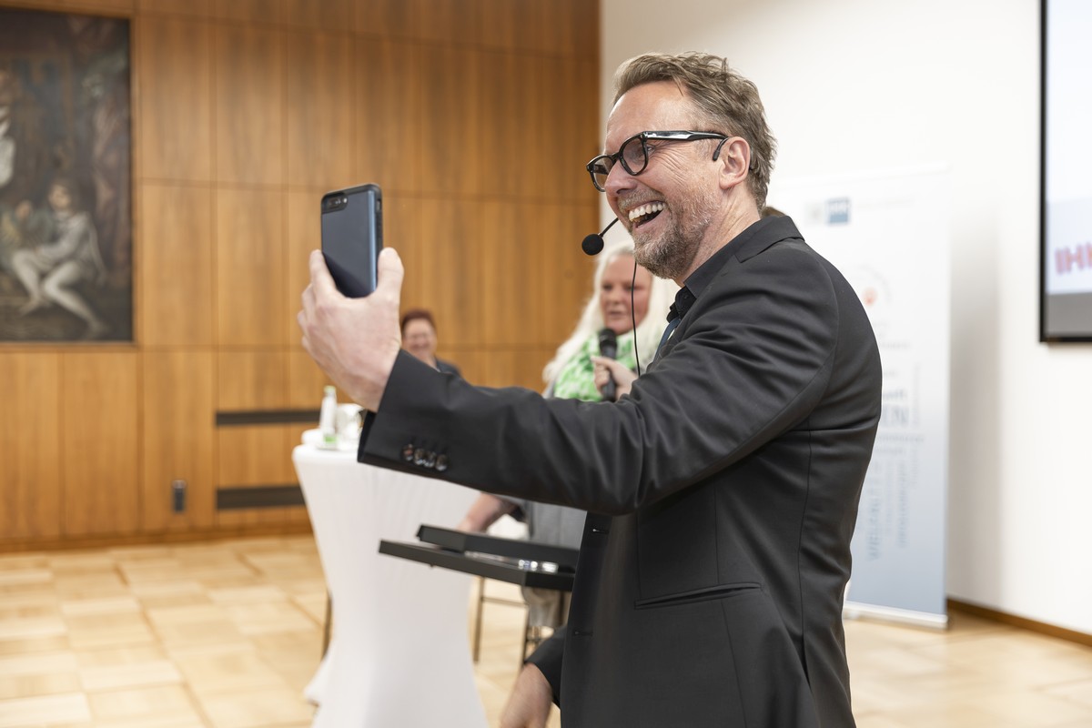 IHK-Zukunftshändler 2024 – Preisverleihung Bild 117