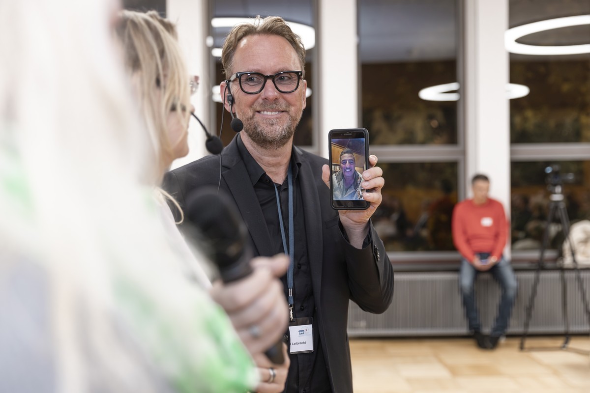 IHK-Zukunftshändler 2024 – Preisverleihung Bild 118