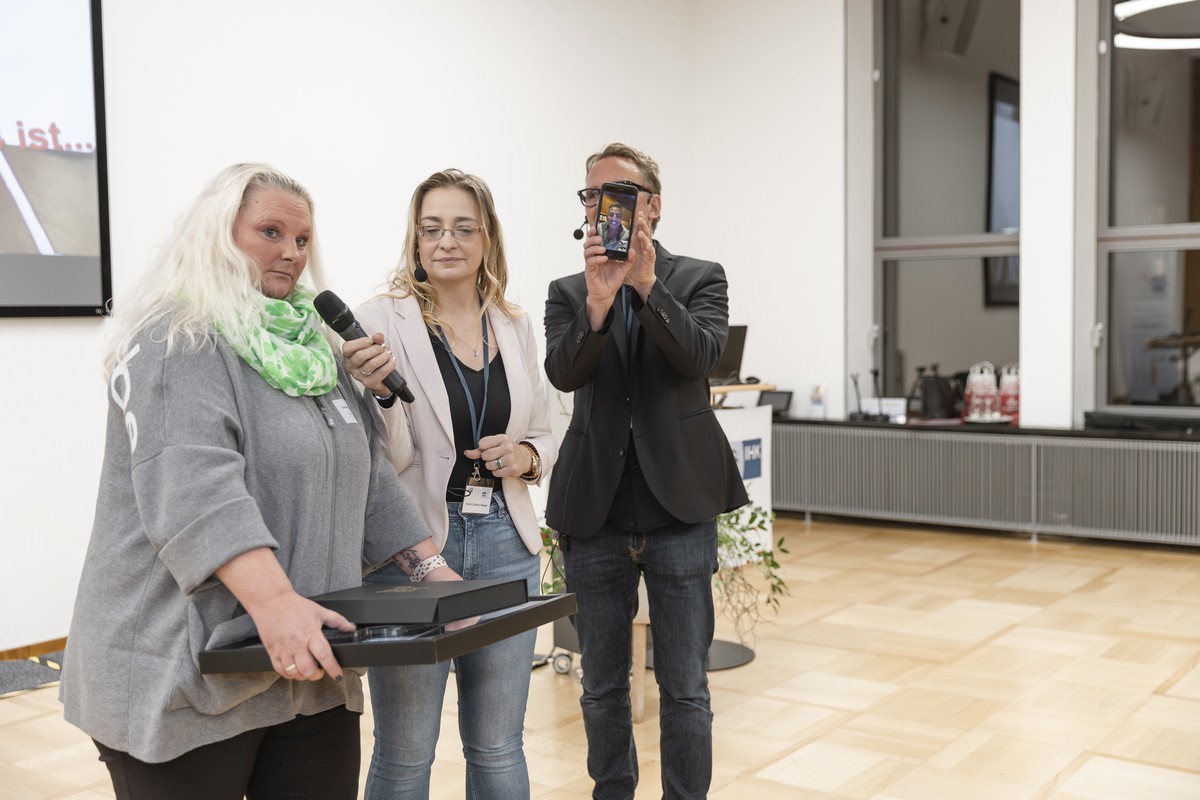 IHK-Zukunftshändler 2024 – Preisverleihung Bild 119