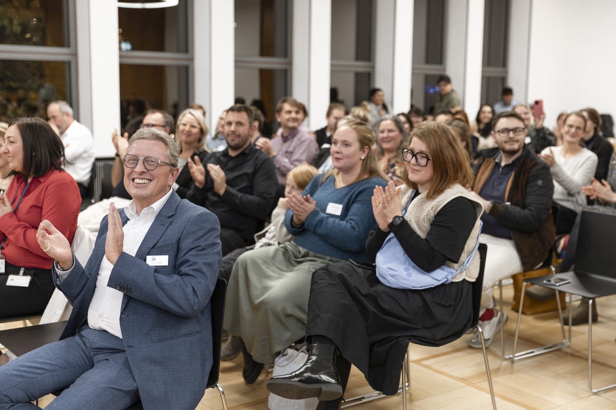 IHK-Zukunftshändler 2024 – Preisverleihung Bild 120