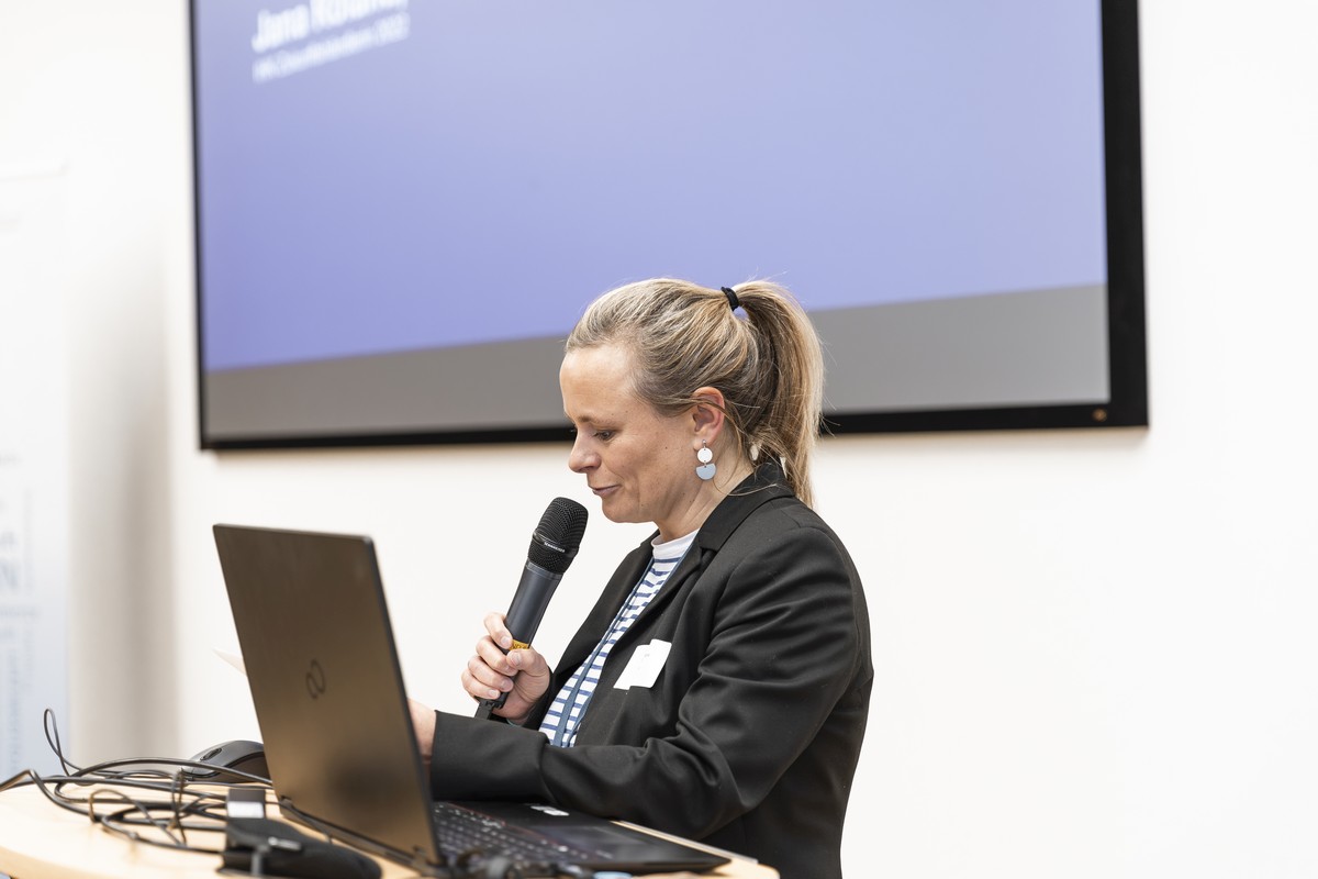 IHK-Zukunftshändler 2024 – Preisverleihung Bild 121