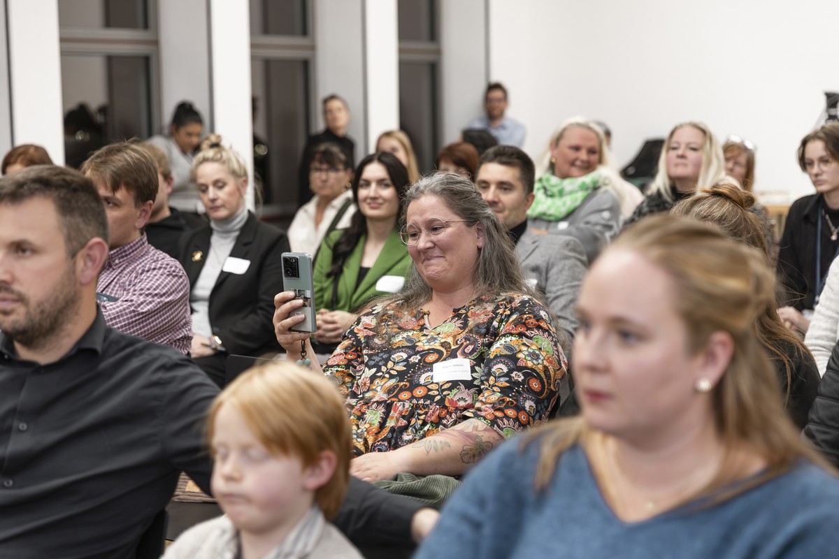 IHK-Zukunftshändler 2024 – Preisverleihung Bild 123