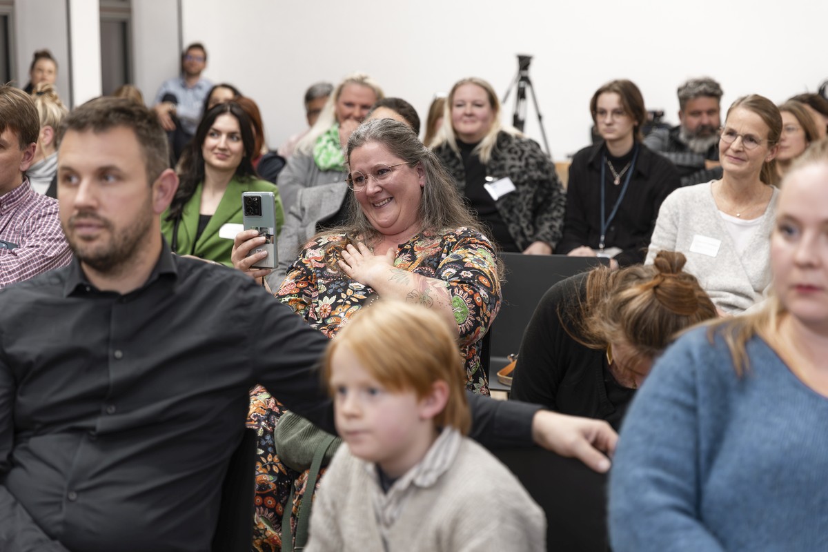 IHK-Zukunftshändler 2024 – Preisverleihung Bild 125