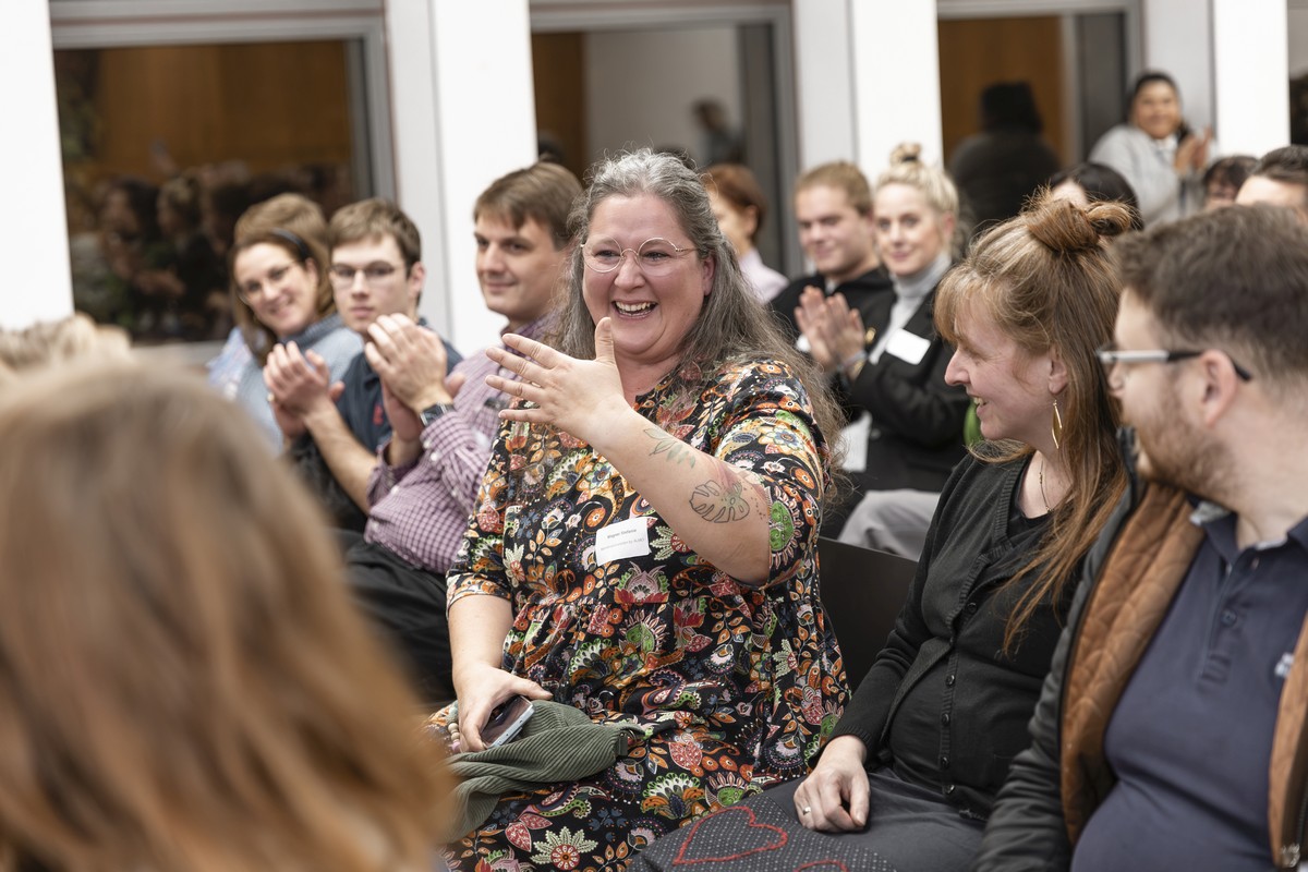 IHK-Zukunftshändler 2024 – Preisverleihung Bild 126