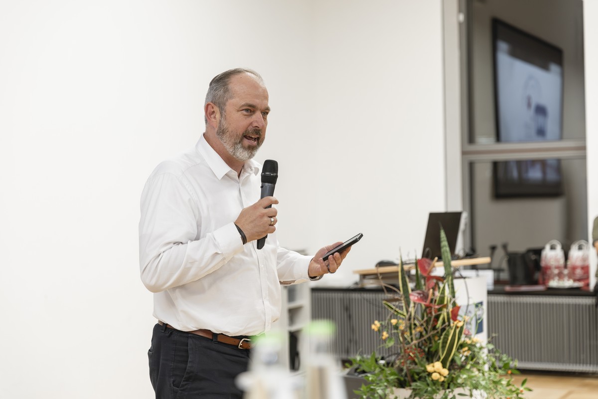 IHK-Zukunftshändler 2024 – Preisverleihung Bild 133