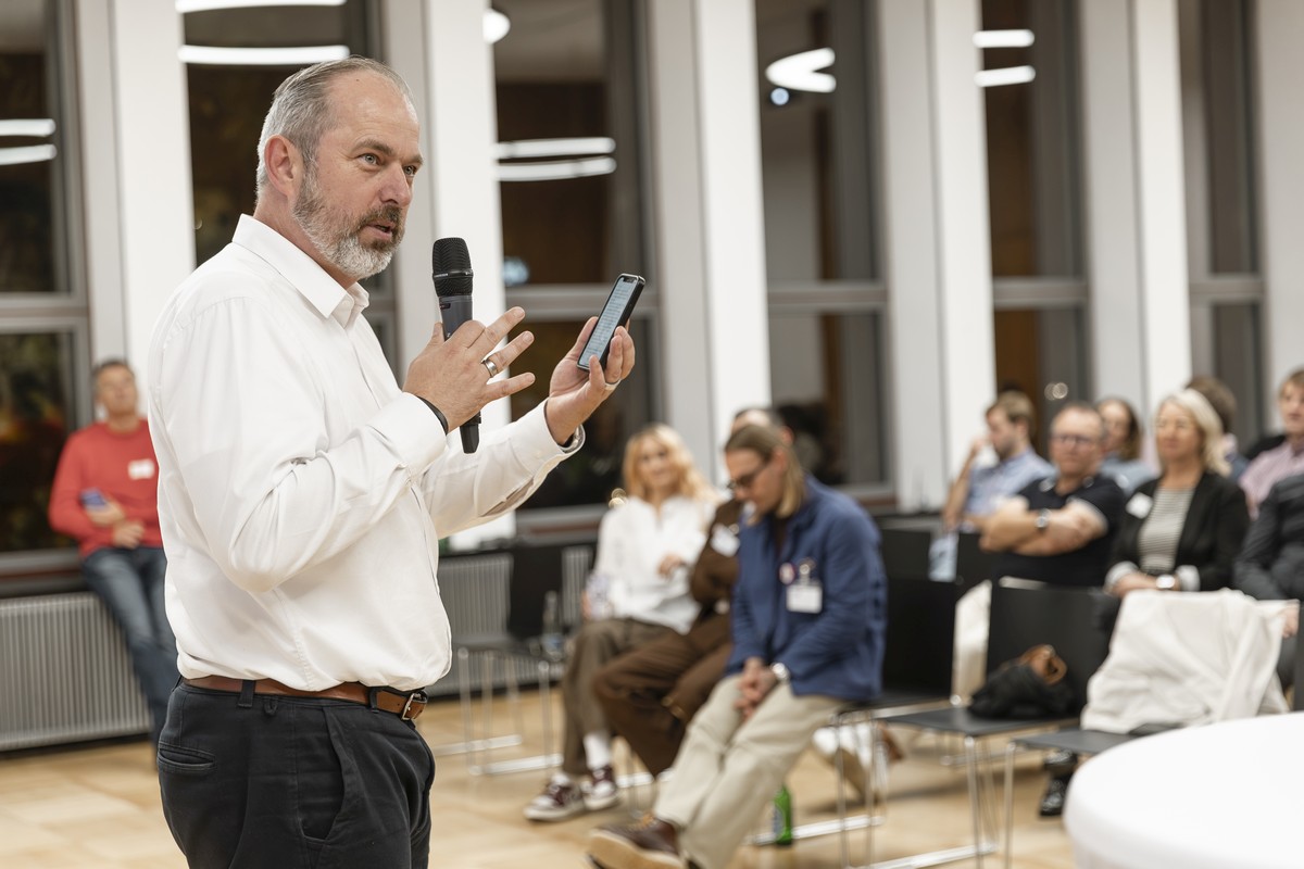 IHK-Zukunftshändler 2024 – Preisverleihung Bild 134