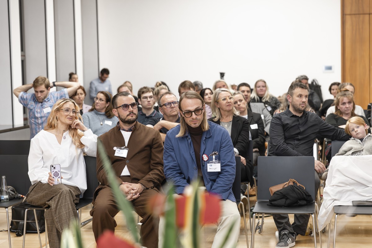 IHK-Zukunftshändler 2024 – Preisverleihung Bild 135