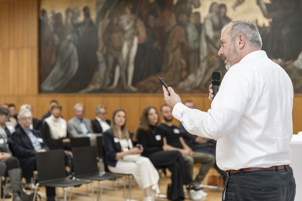 IHK-Zukunftshändler 2024 – Preisverleihung Bild 136