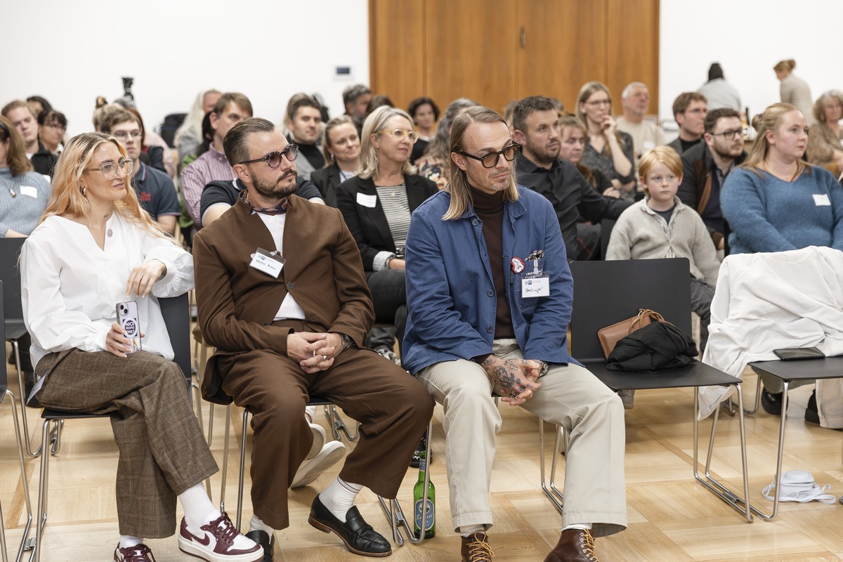 IHK-Zukunftshändler 2024 – Preisverleihung Bild 137