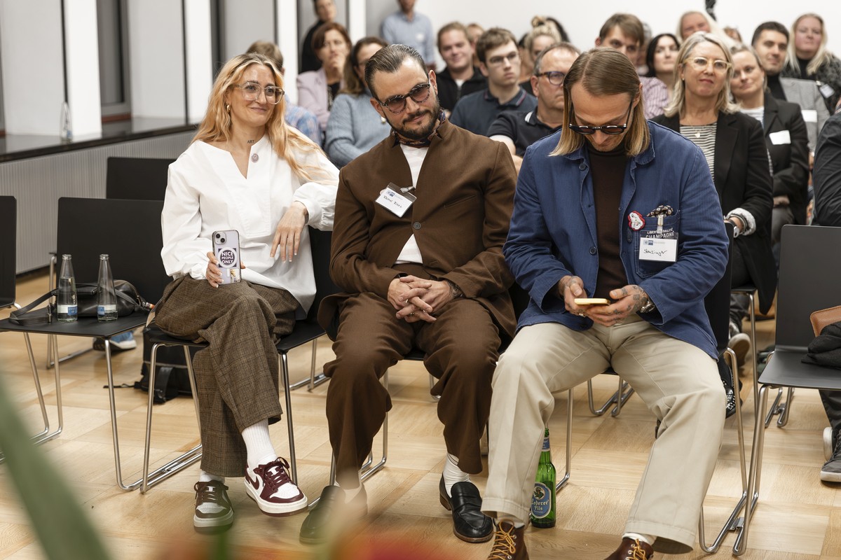 IHK-Zukunftshändler 2024 – Preisverleihung Bild 138