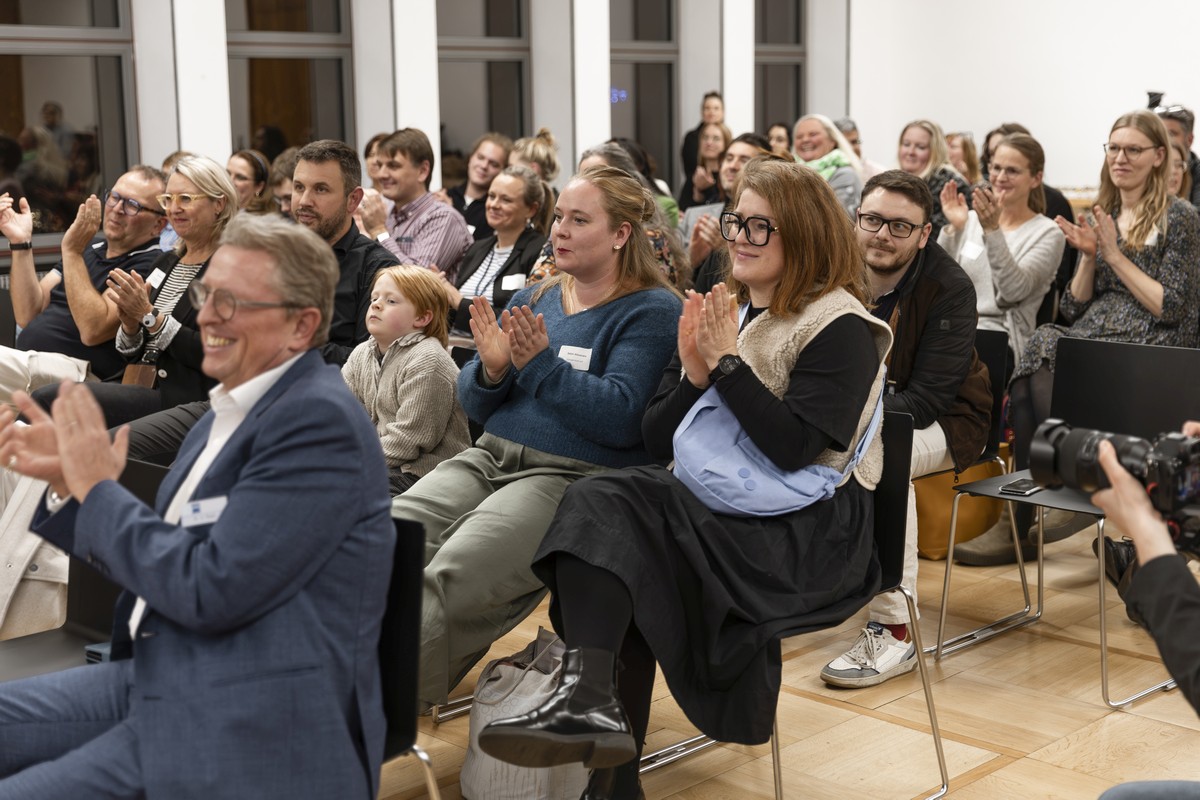 IHK-Zukunftshändler 2024 – Preisverleihung Bild 142