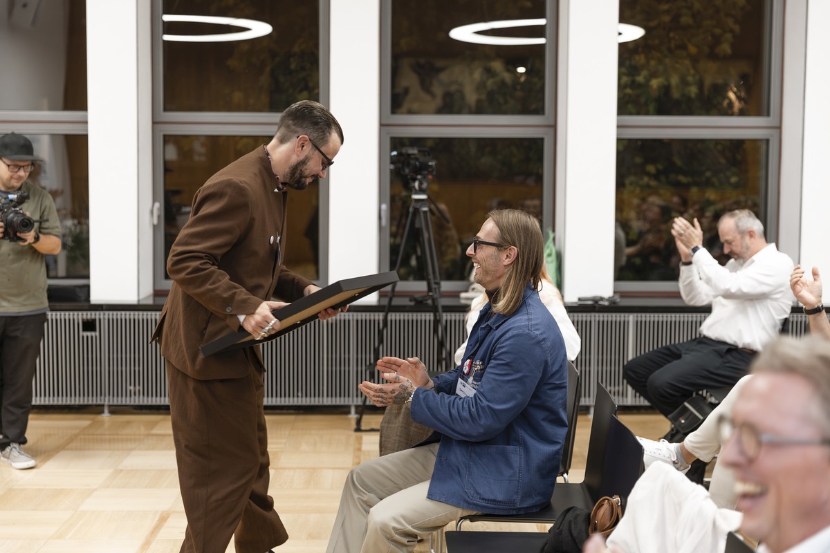 IHK-Zukunftshändler 2024 – Preisverleihung Bild 150