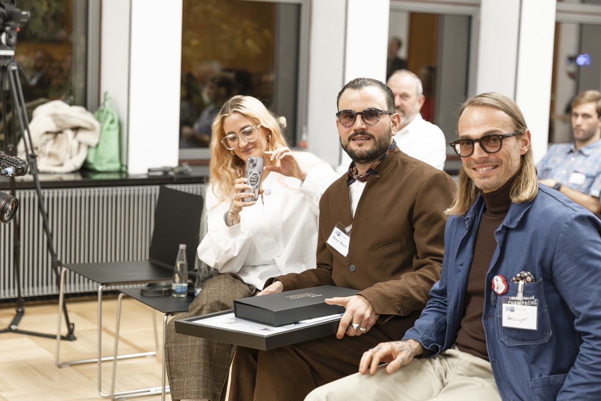 IHK-Zukunftshändler 2024 – Preisverleihung Bild 151