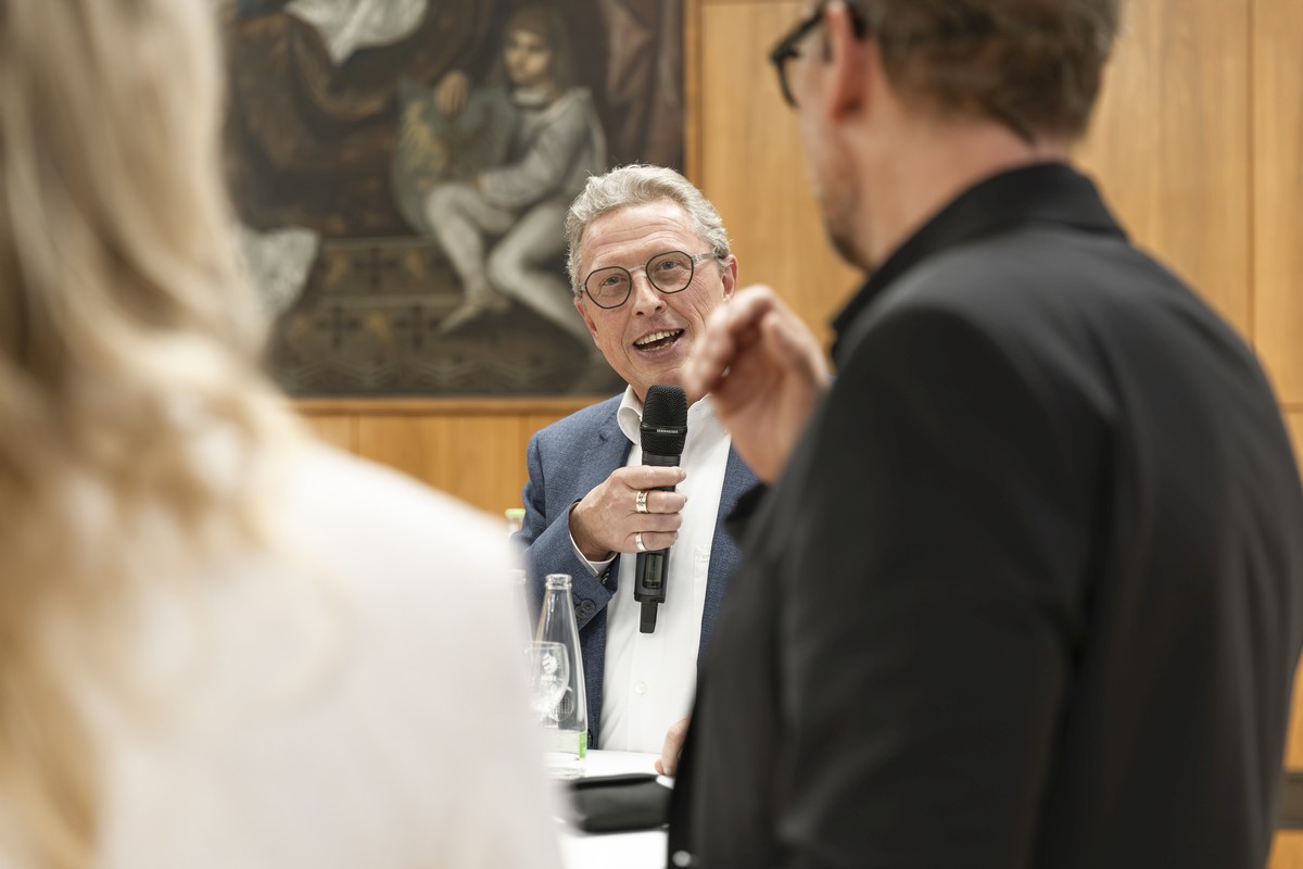 IHK-Zukunftshändler 2024 – Preisverleihung Bild 155