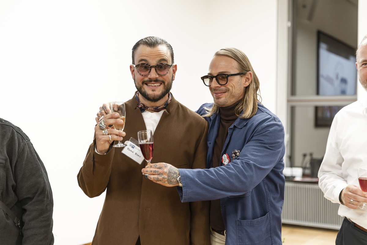 IHK-Zukunftshändler 2024 – Preisverleihung Bild 163